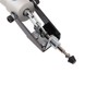 Pneumatic Clamp Carbon Steel Auto Control High Accuracy Nice Appearance