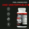 Beast Force Pills "BeastForce" Performance Enhancing (60 Capsules)