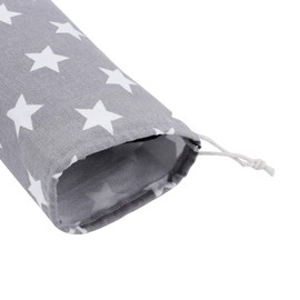 Gearific Plastic Bag Holder Grocery Bag Storage Holder Carrier BagShopping Bag Holder Organizer and Dispenser for Home Kitchen (2)