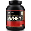 Optimum Nutrition 100% WHEY Gold Strawberry 5LB