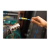 Brother Genuine Pro Tape HSe-611E Heat Shrink Tubing - Black