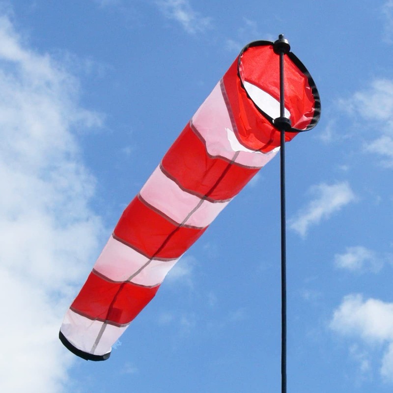 CIM Avia Wind Sock L (Set of 2) Weatherproof Diameter