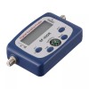 AGPtek/Digital Satellite Finder/Meter for Dish/SF-95DR (S07)