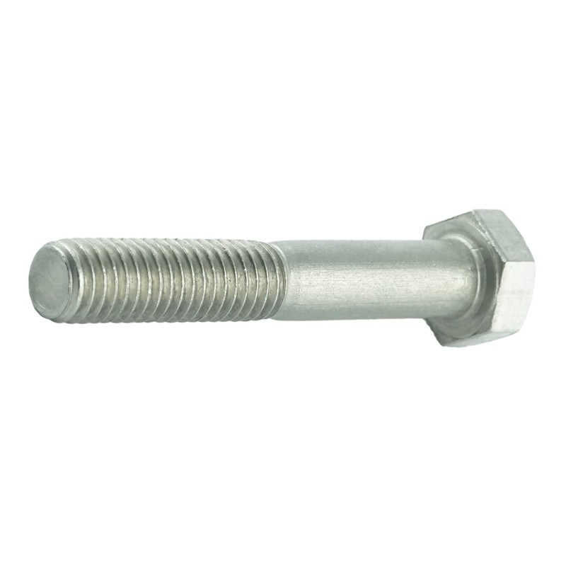M6 x 100 mm (Pack of 10) Hexagonal Screws with