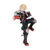 FuRyu Corporation-My Hero Academia: You're Next Trio-Try-iT Figure -Katsuki Bakugo-