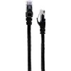 PRO2 LC7504BK Cat6 Patch Lead, 2 m, Black