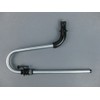 Wagner 0514150 or 514150 Snap Roller Arm Assembly