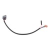 ApplianPar AC A/C Compressor Thermal Protection Sensor for Acura EL