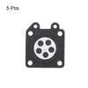 sourcing map 5 x 95-526 sealing membrane conversion kit for