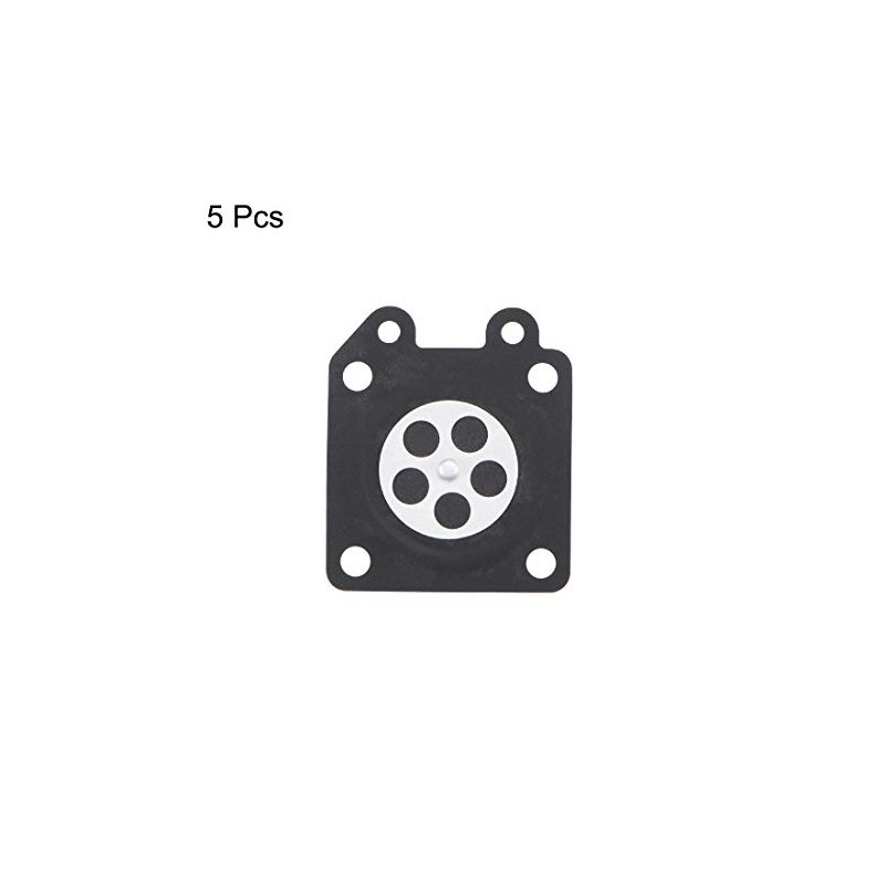 sourcing map 5 x 95-526 sealing membrane conversion kit for