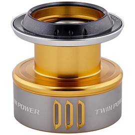 Genuine Part 15 Twin Power SW 6000PG Spool Pair Part No 13CB0