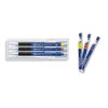 Staedtler Marsmicro 0.3-0.7 Set of 3 Coloured Eco Set with