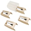 Vinyl Record Player Needles - Zentect Upgraded Golden Record Needle
