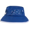Zeta Phi/Φ Beta Novelty Bucket Hat [Blue] - ID#33659