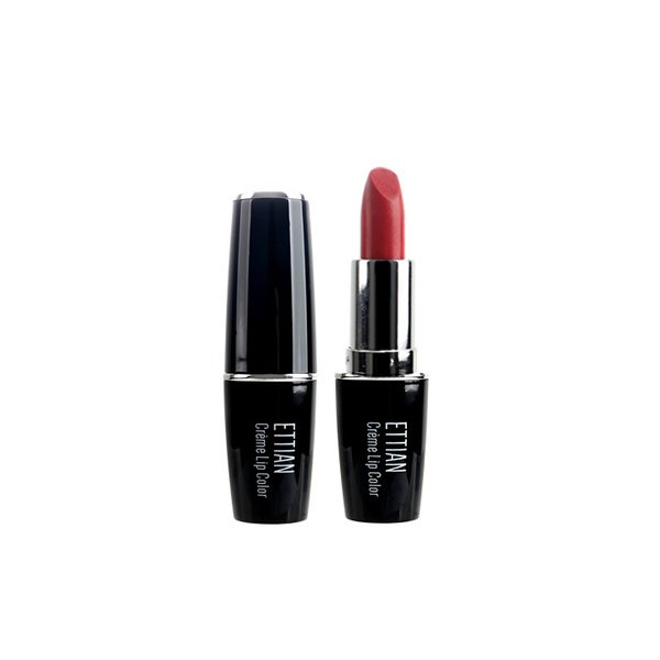 Etienne Creamy Lip Color 107 Red Salmon, basic product