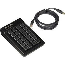 Genovation ControlPad CP24 USB HID