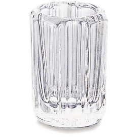 No. 396 Glass Toothpick Holder, Product Code: 1994900