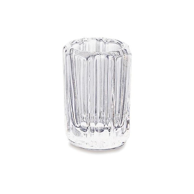 No. 396 Glass Toothpick Holder, Product Code: 1994900