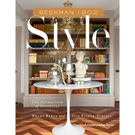 Beekman 1802 Style: The Attraction of Opposites