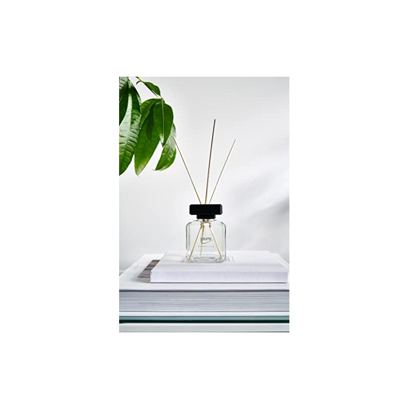 ipuro - Essentials Nachf√ºller Cotton Fields Raumduft - Refill Raumerfrischer