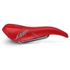 SELLE SMP HYBRID03-RO Saddle Red Mat