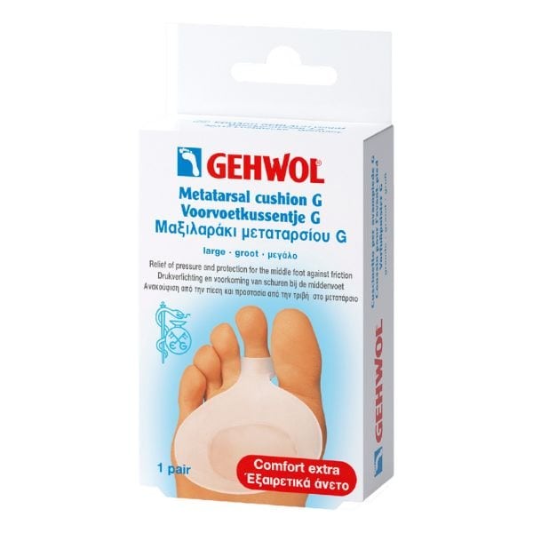 Gehwol Metatarsal Cushion