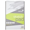 Silvine A4 Twinwire Artist Sketch Pad 170gsm