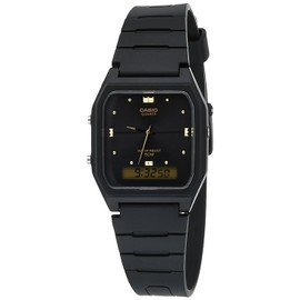 Casio Men's Watch AW48HE-1AV