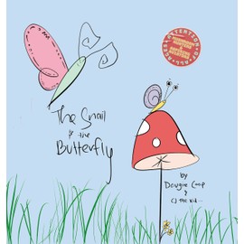 The Snail and the Butterfly