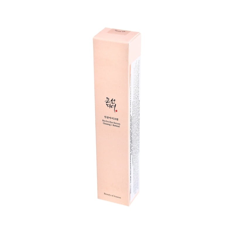 Sérum para el Contorno de Ojos Revive Eye Serum Ginseng