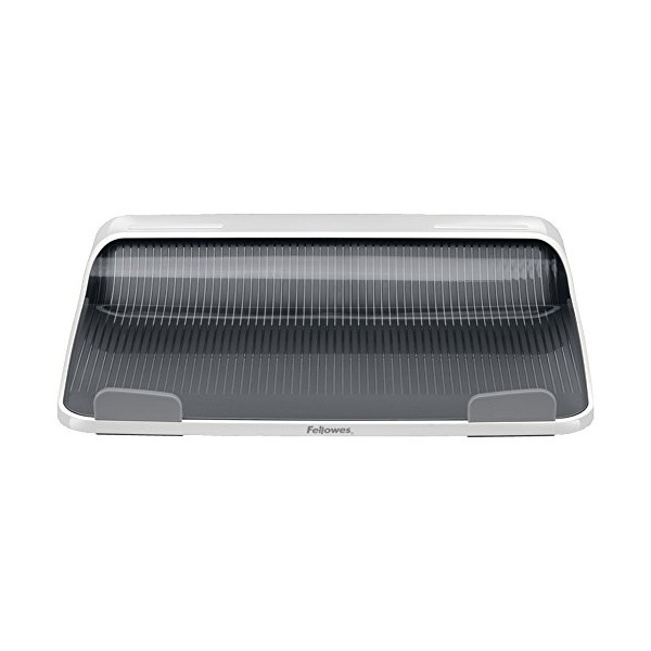 Fellowes Laptop Riser, 13 1/4 x 9 3/8 x 4