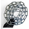 10MM Metal Chain Heavy Duty & Rust Resistant Link Galvanised