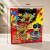 TRUENO POP 50 PZS LAS DELICIAS