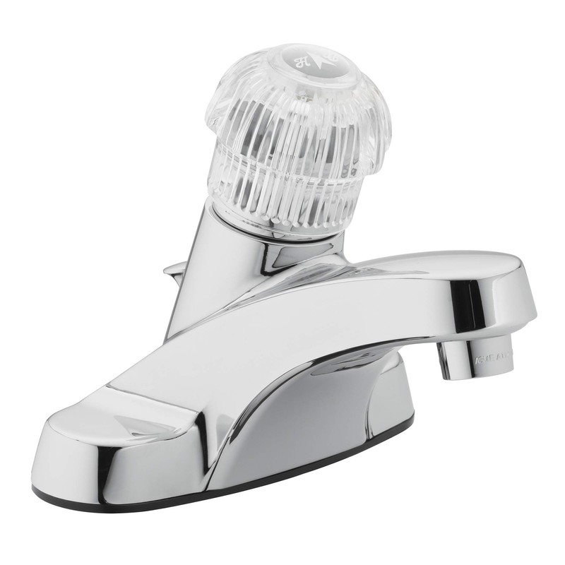 Aqua Vista 30-B410-AV Single Handle Bathroom Faucet