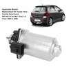 Clutch Actuator Motor 31363 52041 6 Speed Car Control Actuator