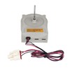 EAU61524007 ODM-001F Refrigerator Evaporator Fan Motor Replacement,Compatible with LG, Kenmore
