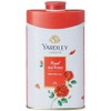Yardley Red Rose Talc, 1개, 100g / Yardley Red Rose Talc, 1개, 100g