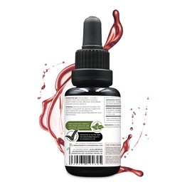 Epigenetics Immune Support for Children 30ml | Immune System Booster Vitamin C + Elderberry | Sugar Free for Newborn Baby & Kids UK Made Vegan Mini Liquid | Long Supply. 20 Drops Daily