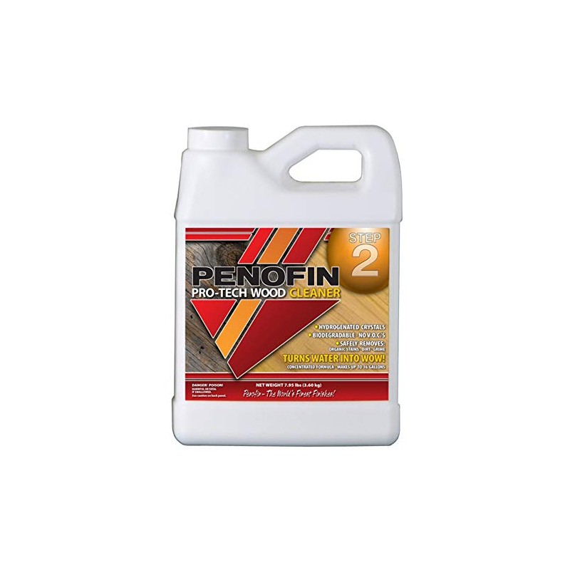 Penofin PROTECH Wood CLEANR QT