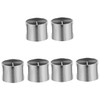 BESPORTBLE 3sets Gas Stove Knobs Replacement Stove Control Knobs for