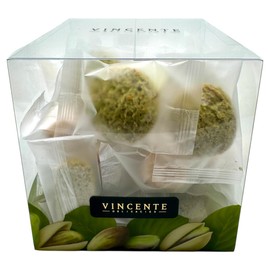 ITALIAN ASSORTED PISTACHIO COOKIES