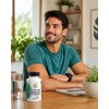 Citrato De Magnesio Suplemento Alimenticio 60 Tab. De 650 Mg