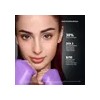 Cyzone Máscara De Pestañas Forti Extense Lash Color Black Black