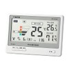Sato Measuring Instruments Heatstroke Heat Index Meter, Indoor Use Only
