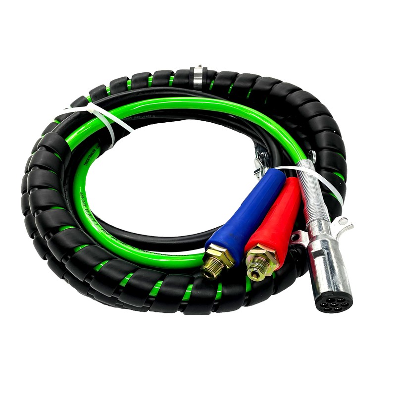 TORQUE 12ft 3 in 1 ABS & Power Air Line