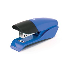 Swingline Compact Handheld Grip Stapler with Low Staple Indicator