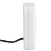 DC 12V Wired Doorbell Chime,Door Bell Alarm Wall-Mounted Door Chime