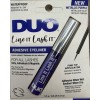 DUO 10PK Duo Line It Lash It SET ~ Metallic