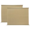 RV Blinds Shades for Window,32" W x 24" L RV