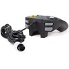 miadore N64 Controller Wired Game Pad Joystick Kompatibel mit der
